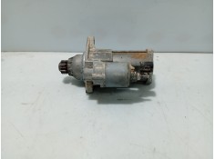 Recambio de motor arranque para audi a3 sportback (8va, 8vf) 1.0 tfsi referencia OEM IAM 0AM911024A 0AM911022C 13032019 2