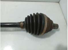 Recambio de transmision delantera derecha para audi a3 sportback (8va, 8vf) 1.0 tfsi referencia OEM IAM 5Q0407272EA   2