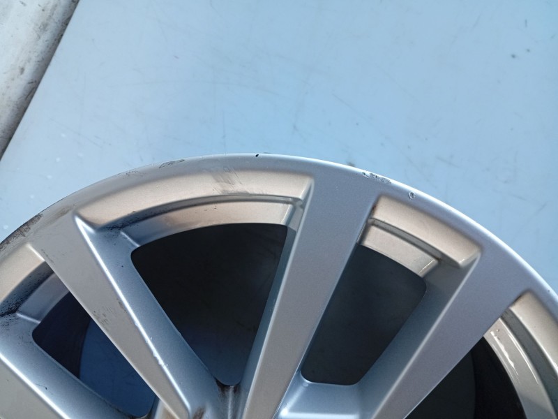 Recambio de llanta para audi a3 sportback (8va, 8vf) 1.0 tfsi referencia OEM IAM 8V0601025CS  