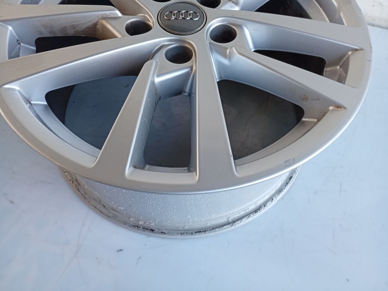 Recambio de llanta para audi a3 sportback (8va, 8vf) 1.0 tfsi referencia OEM IAM 8V0601025CS  
