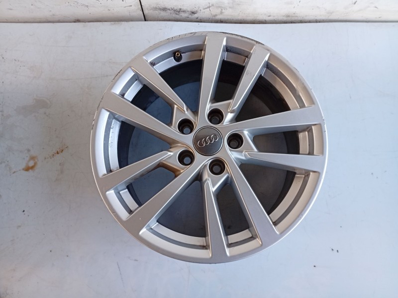 Recambio de llanta para audi a3 sportback (8va, 8vf) 1.0 tfsi referencia OEM IAM 8V0601025CS  