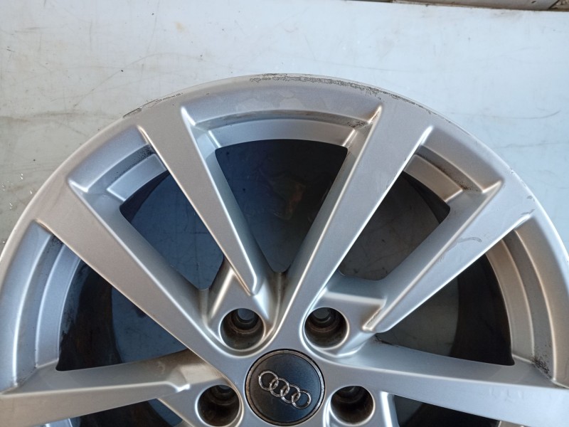 Recambio de llanta para audi a3 sportback (8va, 8vf) 1.0 tfsi referencia OEM IAM 8V0601025CS  