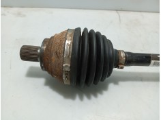 Recambio de transmision delantera izquierda para audi a3 sportback (8va, 8vf) 1.0 tfsi referencia OEM IAM 5Q0407271DC   2