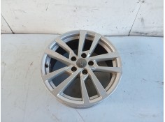 Recambio de llanta para audi a3 sportback (8va, 8vf) 1.0 tfsi referencia OEM IAM 8V0601025CS  