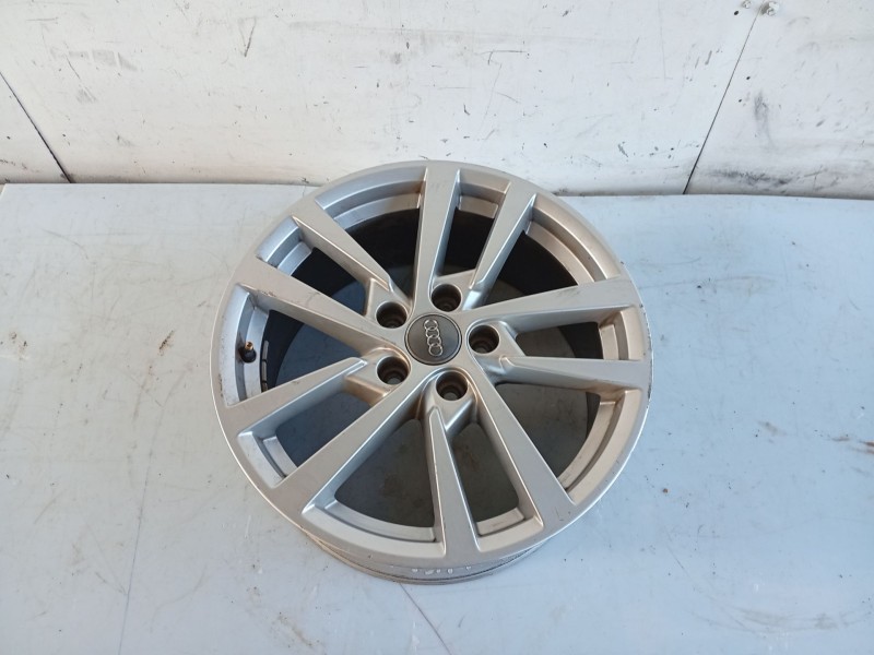 Recambio de llanta para audi a3 sportback (8va, 8vf) 1.0 tfsi referencia OEM IAM 8V0601025CS  