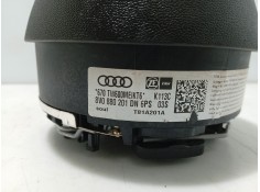 Recambio de airbag delantero izquierdo para audi a3 sportback (8va, 8vf) 1.0 tfsi referencia OEM IAM 8V0880201EB6PS 8V0880201 67 2