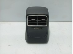 Recambio de rejilla aireadora para audi a3 sportback (8va, 8vf) 1.0 tfsi referencia OEM IAM 8V0857042 8V08192036PS 15825200