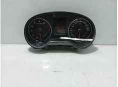 Recambio de cuadro instrumentos para audi a3 sportback (8va, 8vf) 1.0 tfsi referencia OEM IAM 8V0920740 A2C53408916 