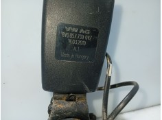 Recambio de enganche cinturon trasero central para audi a3 sportback (8va, 8vf) 1.0 tfsi referencia OEM IAM 3V0857739AMNB 8V0857 2