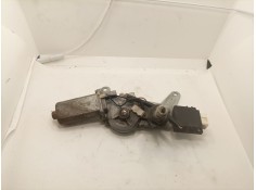 Recambio de motor limpia trasero para chevrolet aveo / kalos hatchback (t250, t255) 1.2 referencia OEM IAM 96650812   2