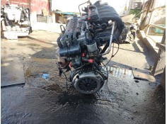 Recambio de motor completo para chevrolet aveo / kalos hatchback (t250, t255) 1.2 referencia OEM IAM 96943310  B1201 2