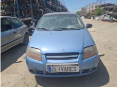 daewoo kalos (klas) del año 2003