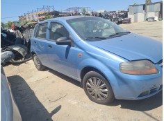 daewoo kalos (klas) del año 2003 2