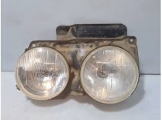 Recambio de faro izquierdo para nissan vanette cargo (hc23) referencia OEM IAM DGM11165HR  