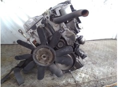 Recambio de motor completo para mercedes-benz clase e (w124) berlina 2.5 diesel referencia OEM IAM 602912 602.912 