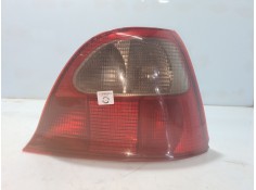 Recambio de piloto trasero derecho para mg streetwise 1.4 referencia OEM IAM BK1052669 XFB10088