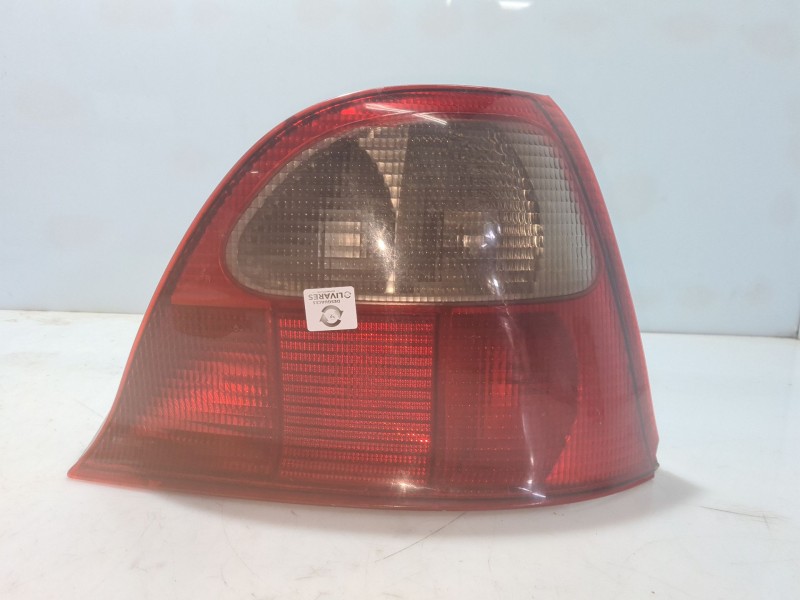 Recambio de piloto trasero derecho para mg streetwise 1.4 referencia OEM IAM BK1052669 XFB10088 