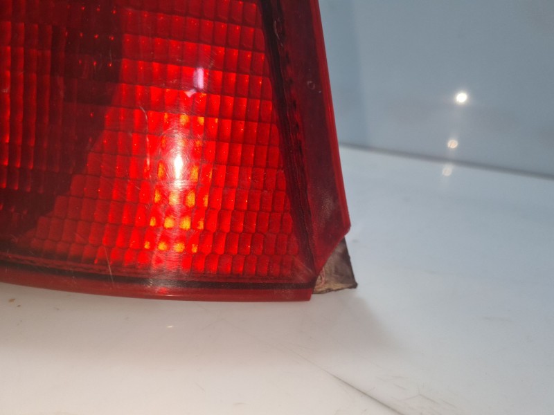 Recambio de piloto trasero derecho para mg streetwise 1.4 referencia OEM IAM BK1052669 XFB10088 