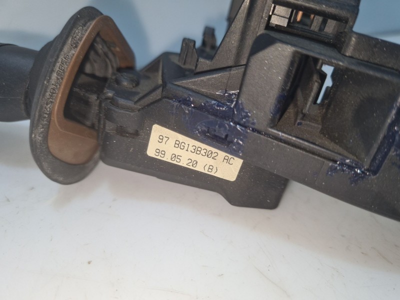 Recambio de mando intermitentes para ford mondeo familiar (gd) referencia OEM IAM 97BG13B302AC  