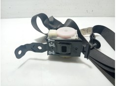 Recambio de cinturon seguridad trasero derecho para opel insignia berlina referencia OEM IAM 13288435 306134010AB 083124509 2