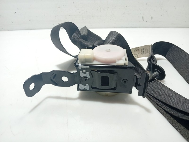 Recambio de cinturon seguridad trasero derecho para opel insignia berlina referencia OEM IAM 13288435 306134010AB 083124509
