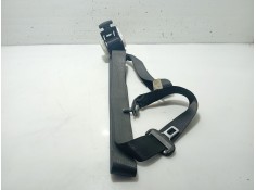 Recambio de cinturon seguridad trasero izquierdo para opel insignia berlina referencia OEM IAM 13267144 306134010AB 0829124509
