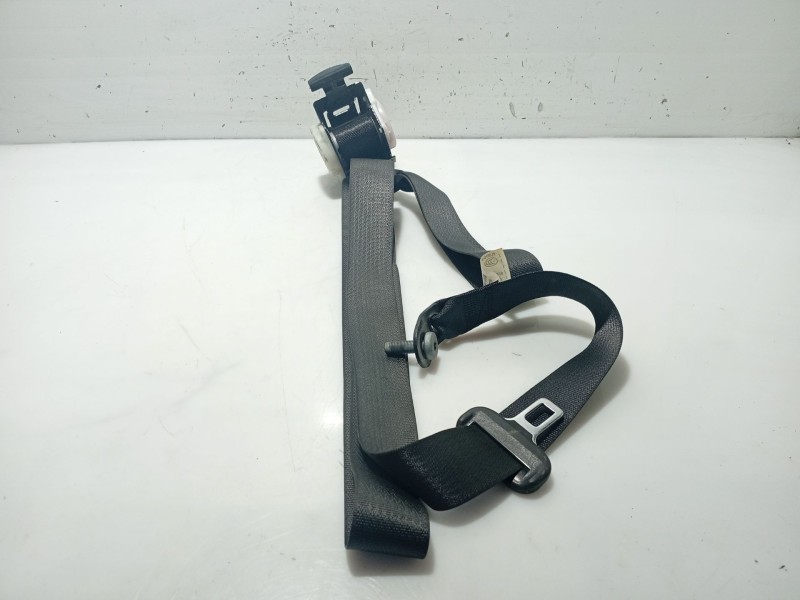 Recambio de cinturon seguridad trasero izquierdo para opel insignia berlina referencia OEM IAM 13267144 306134010AB 0829124509