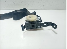 Recambio de cinturon seguridad trasero izquierdo para opel insignia berlina referencia OEM IAM 13267144 306134010AB 0829124509 2