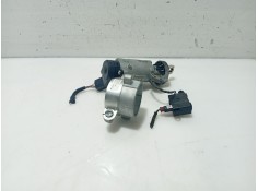 Recambio de conmutador de arranque para opel insignia berlina referencia OEM IAM 913710 20939745 25799293