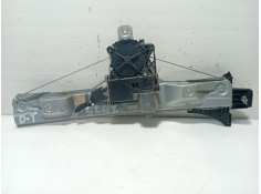 Recambio de elevalunas trasero derecho para opel insignia berlina referencia OEM IAM 20952724 13302442 910280