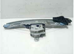 Recambio de elevalunas trasero derecho para opel insignia berlina referencia OEM IAM 20952724 13302442 910280 2