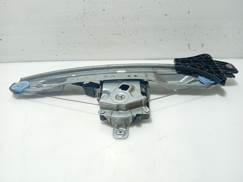 Recambio de elevalunas trasero derecho para opel insignia berlina referencia OEM IAM 20952724 13302442 910280