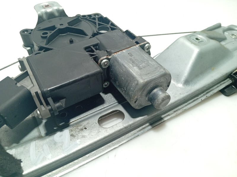 Recambio de elevalunas trasero derecho para opel insignia berlina referencia OEM IAM 20952724 13302442 910280