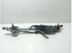 Recambio de motor limpia delantero para opel insignia berlina referencia OEM IAM 39057204 13227392  2