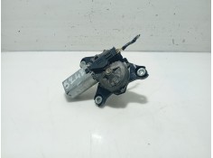 Recambio de motor limpia trasero para opel insignia berlina referencia OEM IAM 1273424 13269910 