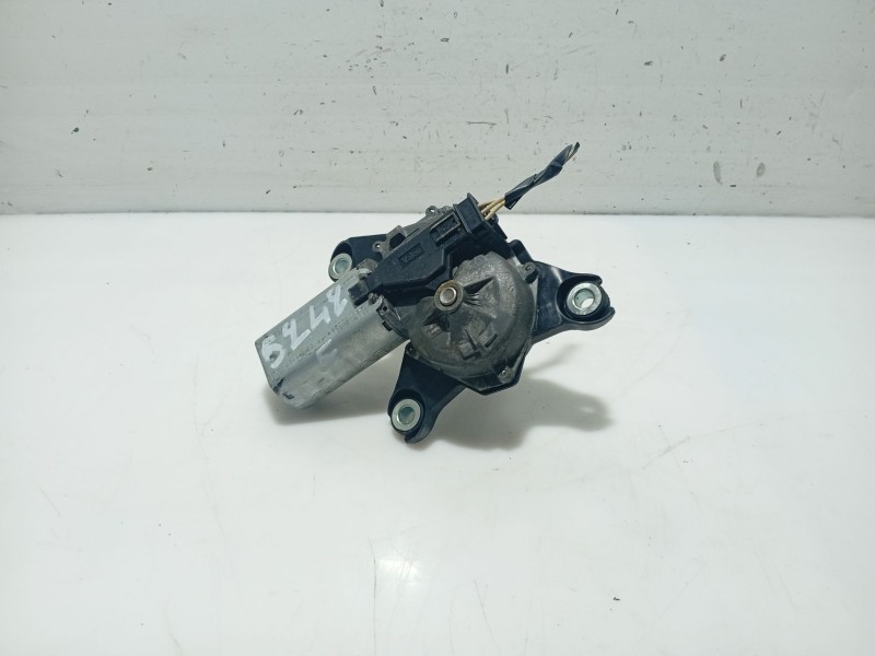 Recambio de motor limpia trasero para opel insignia berlina referencia OEM IAM 1273424 13269910 