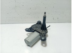 Recambio de motor limpia trasero para opel insignia berlina referencia OEM IAM 1273424 13269910  2