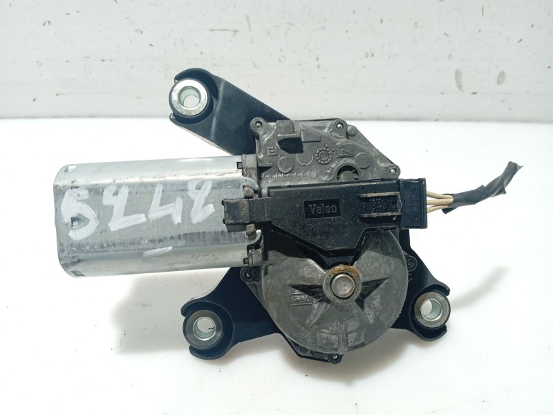 Recambio de motor limpia trasero para opel insignia berlina referencia OEM IAM 1273424 13269910 