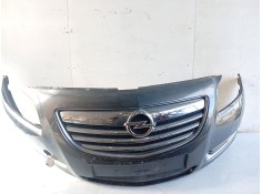 Recambio de paragolpes delantero para opel insignia berlina referencia OEM IAM 13238286 23106391 