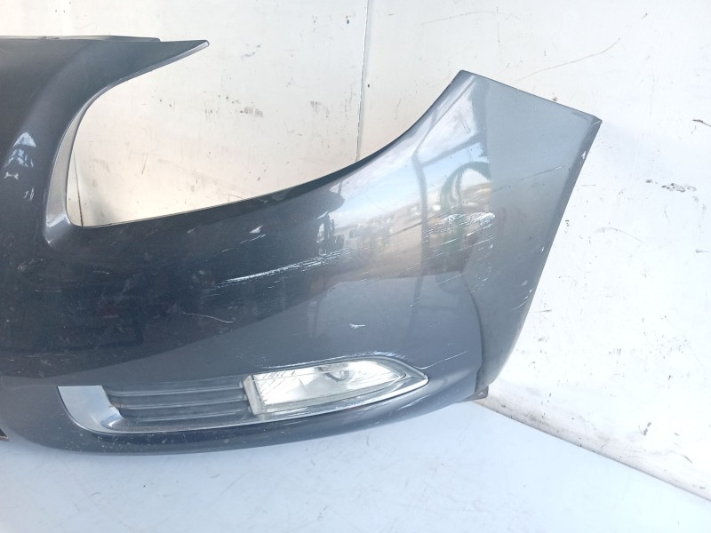 Recambio de paragolpes delantero para opel insignia berlina referencia OEM IAM 13238286 23106391 