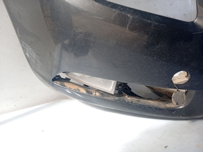 Recambio de paragolpes delantero para opel insignia berlina referencia OEM IAM 13238286 23106391 