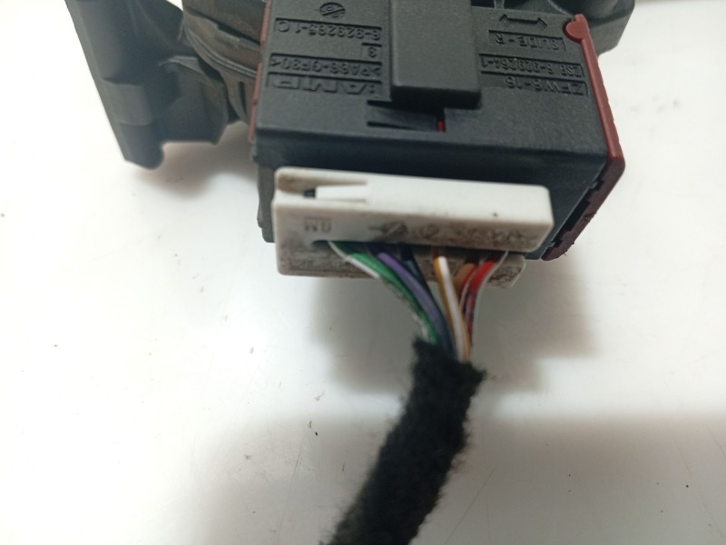 Recambio de pedal acelerador para opel insignia berlina referencia OEM IAM 13237352 13237352 6PV00976500