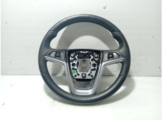 Recambio de volante para opel insignia berlina referencia OEM IAM 913401 13316547 