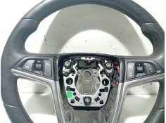 Recambio de volante para opel insignia berlina referencia OEM IAM 913401 13316547  2