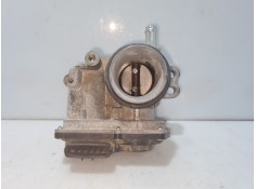 Recambio de caja mariposa para toyota yaris (ksp9/scp9/nlp9) referencia OEM IAM 2203023010  