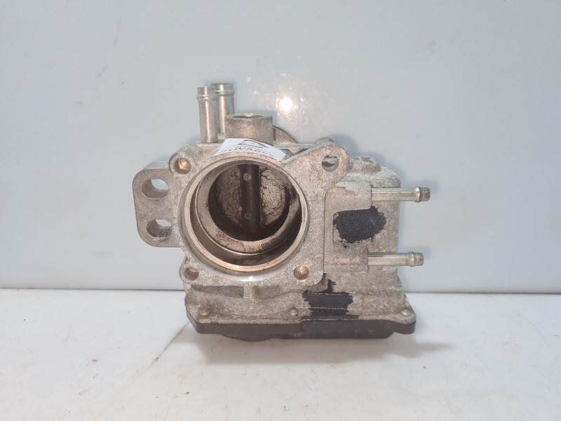 Recambio de caja mariposa para toyota yaris (ksp9/scp9/nlp9) referencia OEM IAM 2203023010  