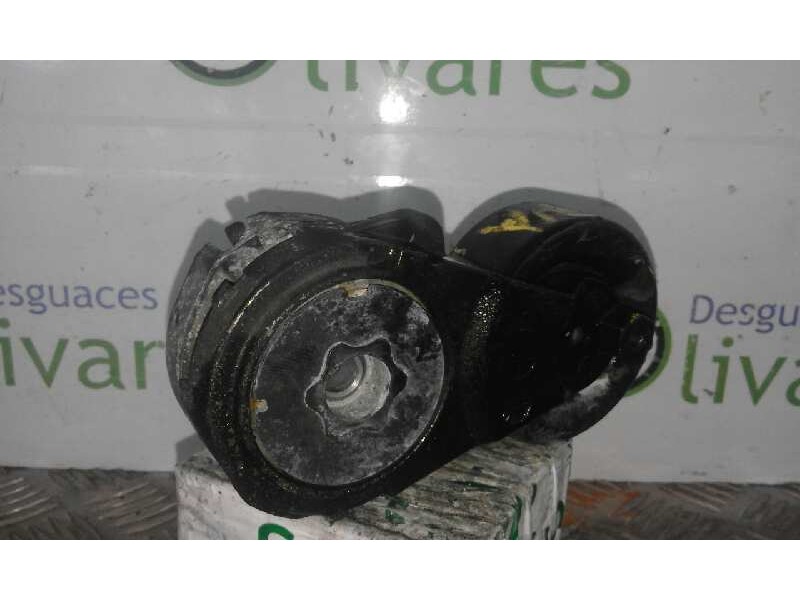 Recambio de tensor correa auxiliar para renault laguna iii    |   ... | 0 | 140 cv / 106 kw referencia OEM IAM   