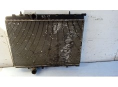 Recambio de radiador agua para peugeot 307 (3a/c) 1.4 hdi referencia OEM IAM 1330F4 133307 