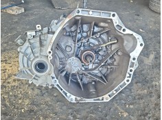 Recambio de caja cambios para renault kadjar (ha_, hl_) 1.6 dci 130 referencia OEM IAM ND4008 320103660R 