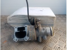 Recambio de caja mariposa para  referencia OEM IAM  08226804 55350621 2